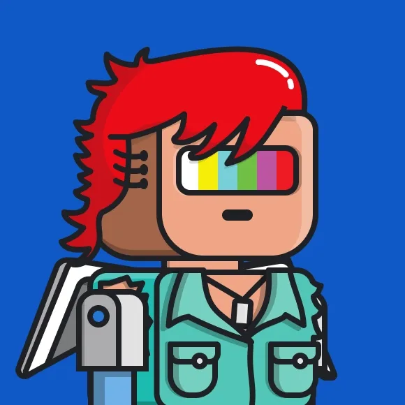 Roboto Helmeto #1341