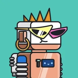 Roboto #1502