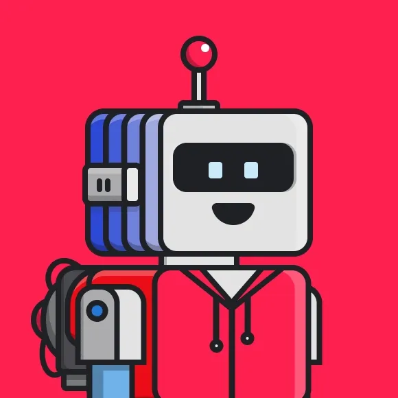Roboto #445