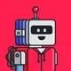 Roboto #445