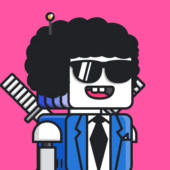 Roboto Helmeto #1513