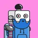 Roboto #736