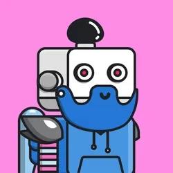 Roboto #736