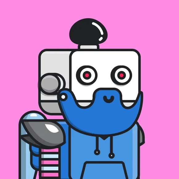 Roboto #736
