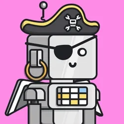 Roboto #276