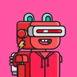 Roboto #1116
