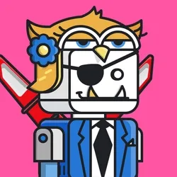 Roboto Helmeto #1448