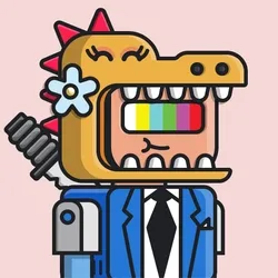 Roboto Helmeto #442