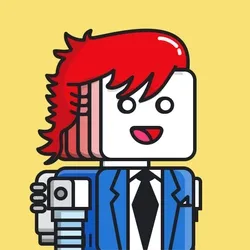Roboto Helmeto #737