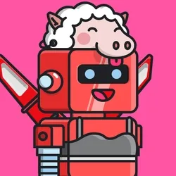 Roboto #1036