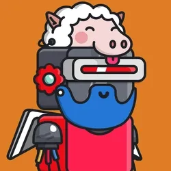 Roboto #78