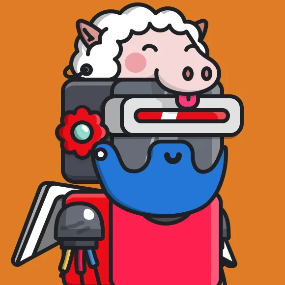 Roboto #78