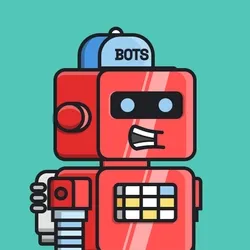 Roboto #196
