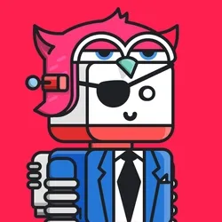 Roboto Helmeto #596