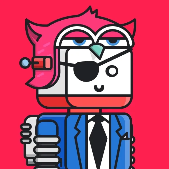 Roboto Helmeto #596