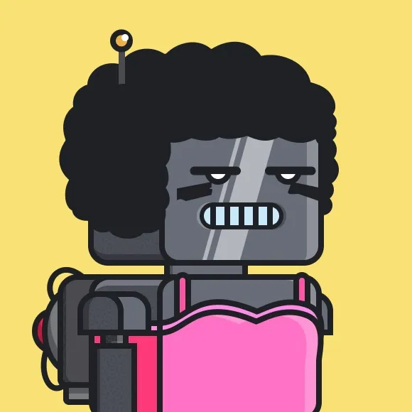 Roboto Helmeto #449