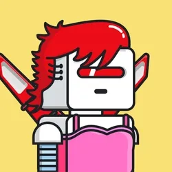 Roboto Helmeto #447