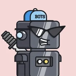 Roboto #942