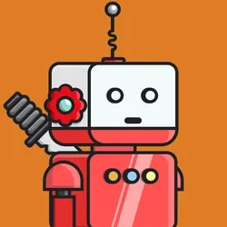 Roboto #436