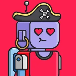 Roboto #770