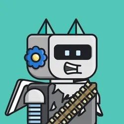 Roboto #829