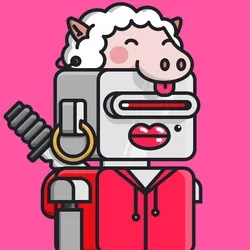 Roboto #1606