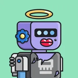 Roboto #41