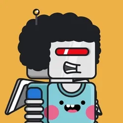 Roboto Helmeto #484