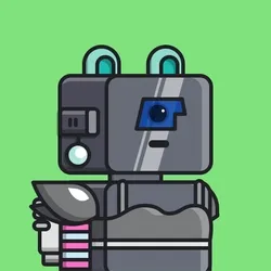 Roboto #269