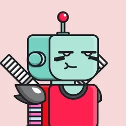 Roboto #1016