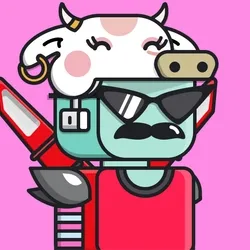 Roboto Helmeto #1772