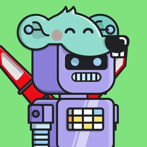 Robotos404