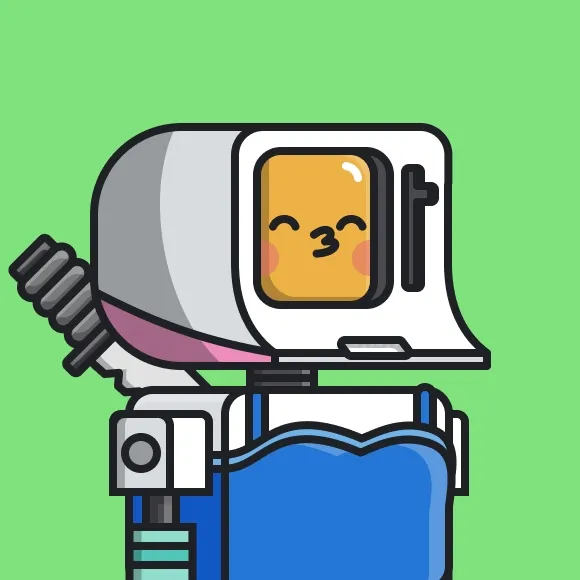 Roboto Computo #201