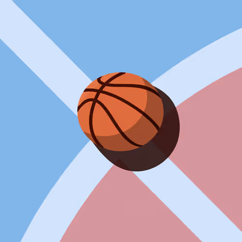 Holiday hoops