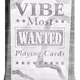 Vibe Most Wanted