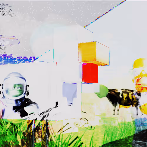 Rodeo posts