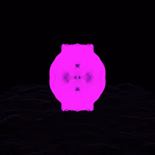 Item #3 Media