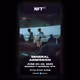 NFT.NYC 2025 - OpenSea Artist Series NFT Ticket #97/100