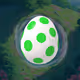 Warp Egg
