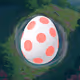 Warp Egg