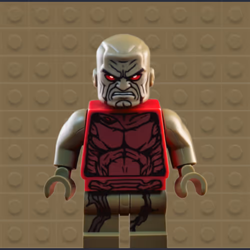 Hero 21