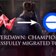 Everdawn: Champion Pass