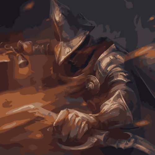 Abyss Watchers