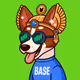 Basenji #913