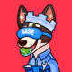 Basenji #936