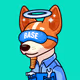 Basenji #905