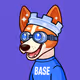 Basenji #934
