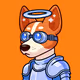 Basenji #825