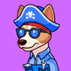 Basenji #812