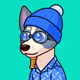 Basenji #919